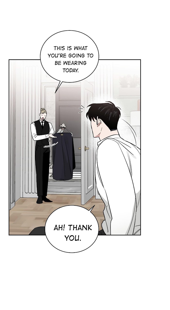 Roses And Champagne [paw] Chapter 38 - Page 38 in English