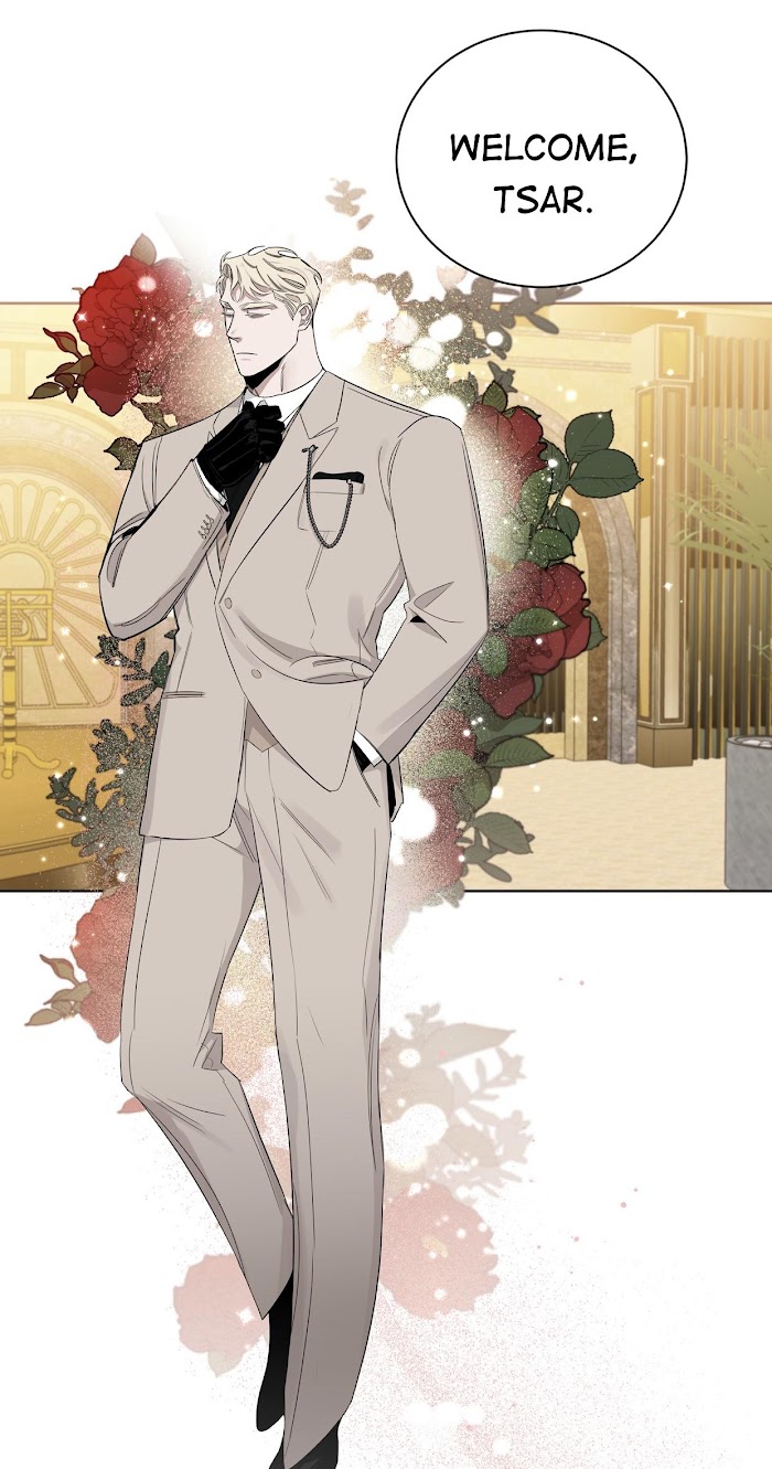Roses And Champagne [paw] Chapter 38 - Page 44 in English