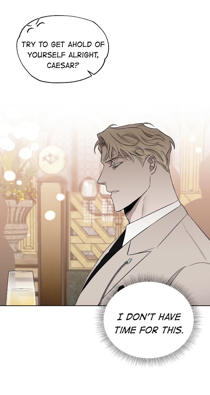 Roses And Champagne [paw] Chapter 38 - Page 48 in English