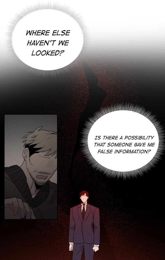 Roses And Champagne [paw] Chapter 38 - Page 49 in English