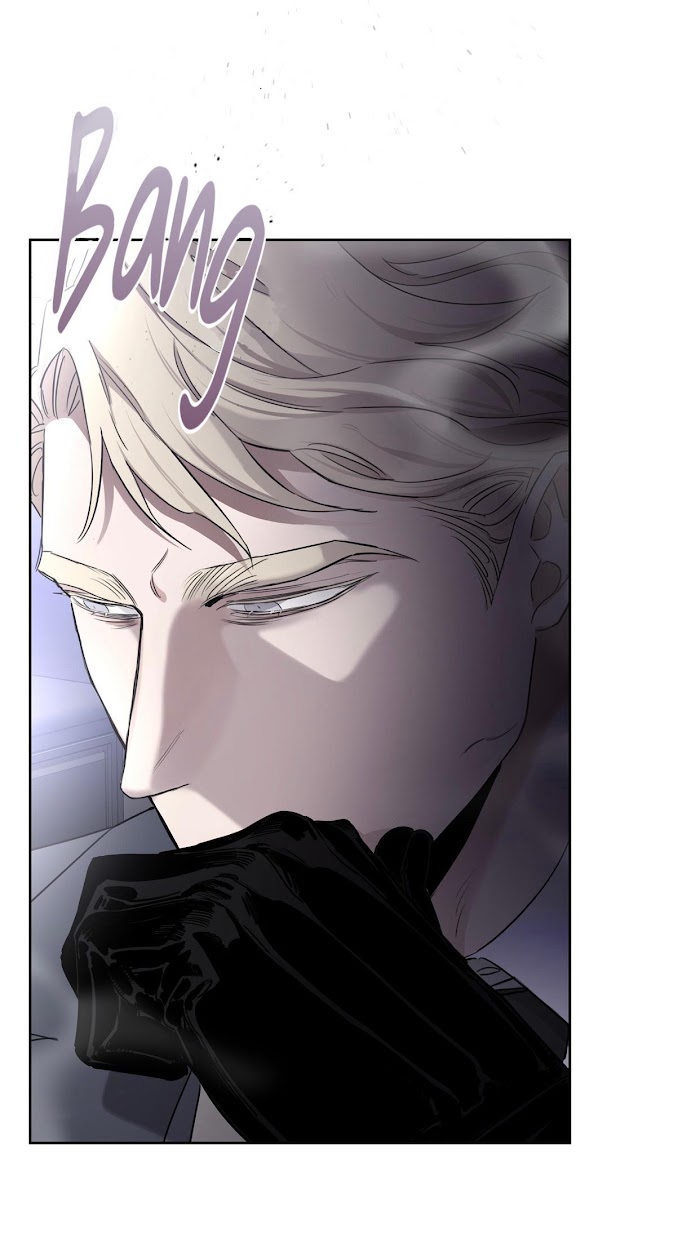 Roses And Champagne [paw] Chapter 38 - Page 5 in English