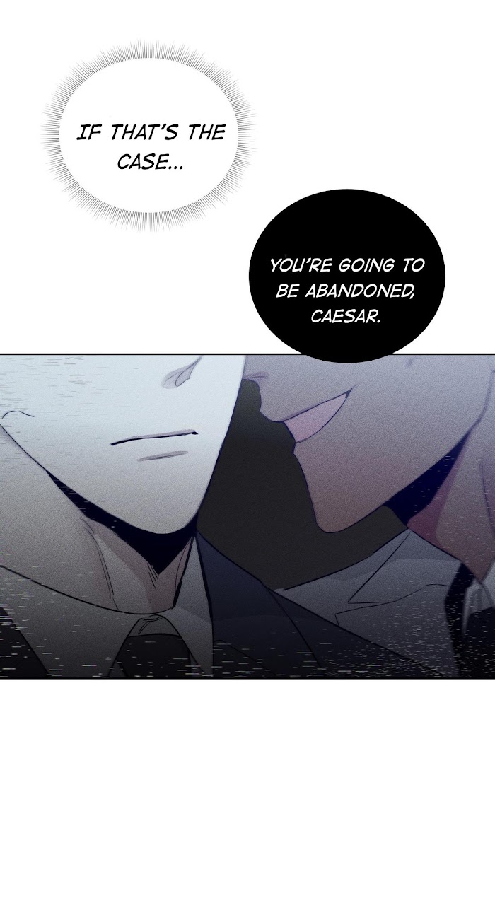 Roses And Champagne [paw] Chapter 38 - Page 51 in English