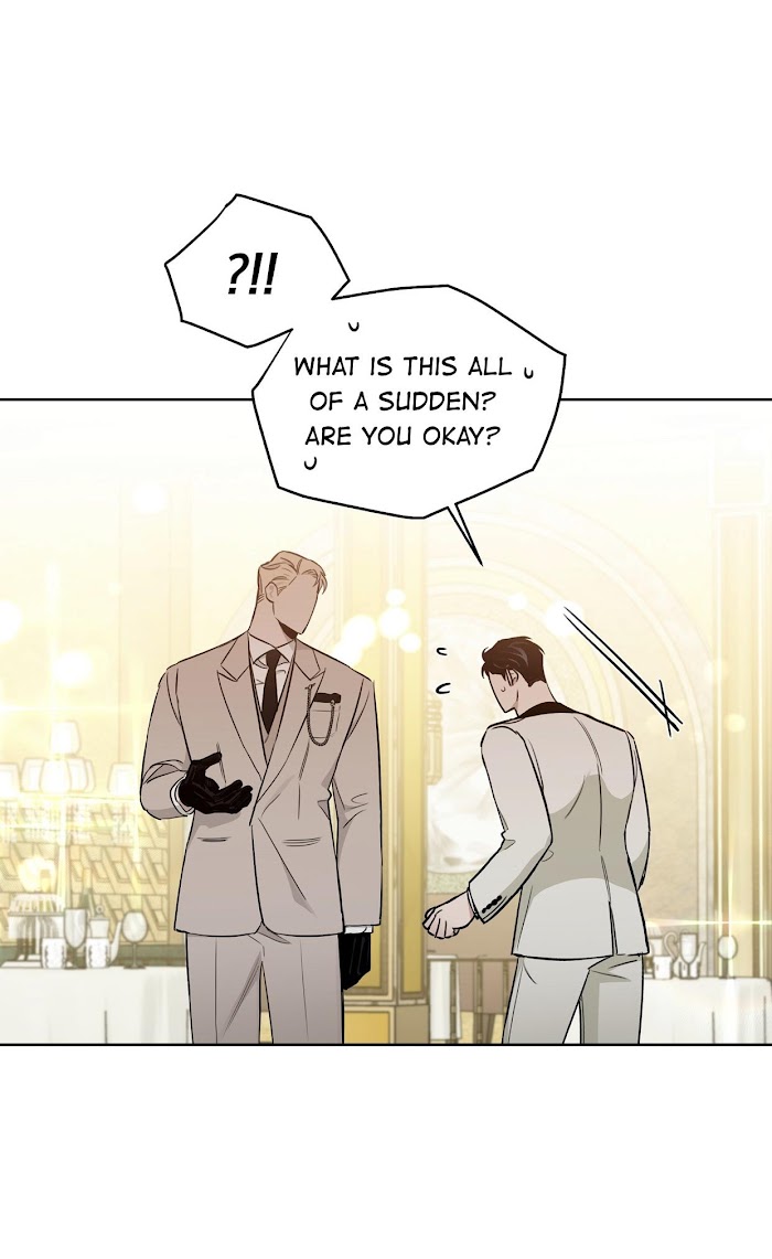 Roses And Champagne [paw] Chapter 38 - Page 59 in English
