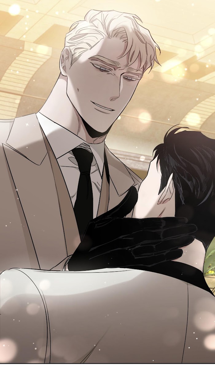 Roses And Champagne [paw] Chapter 38 - Page 62 in English