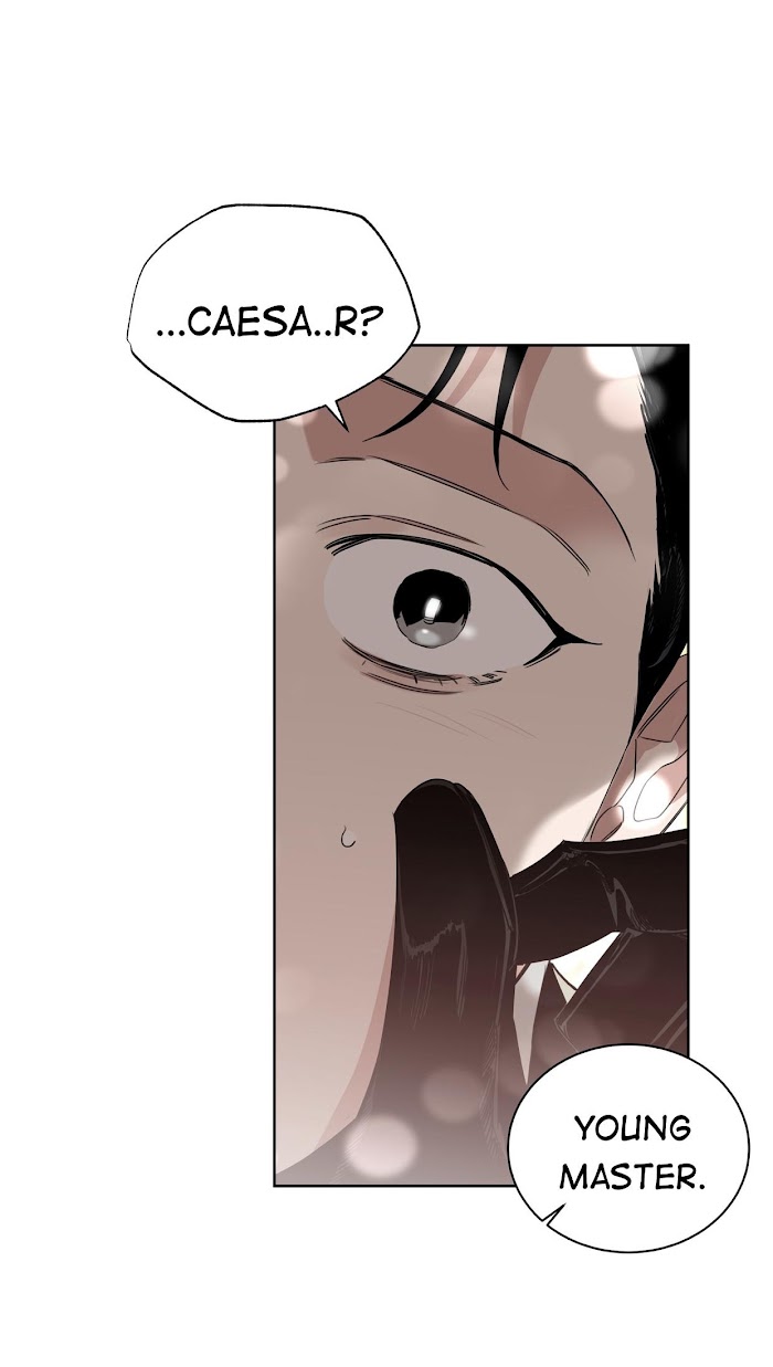 Roses And Champagne [paw] Chapter 38 - Page 63 in English