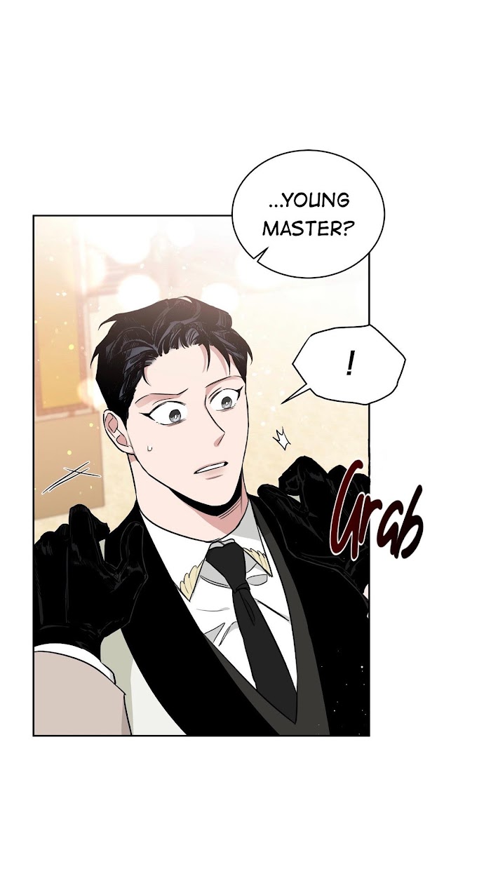 Roses And Champagne [paw] Chapter 38 - Page 65 in English