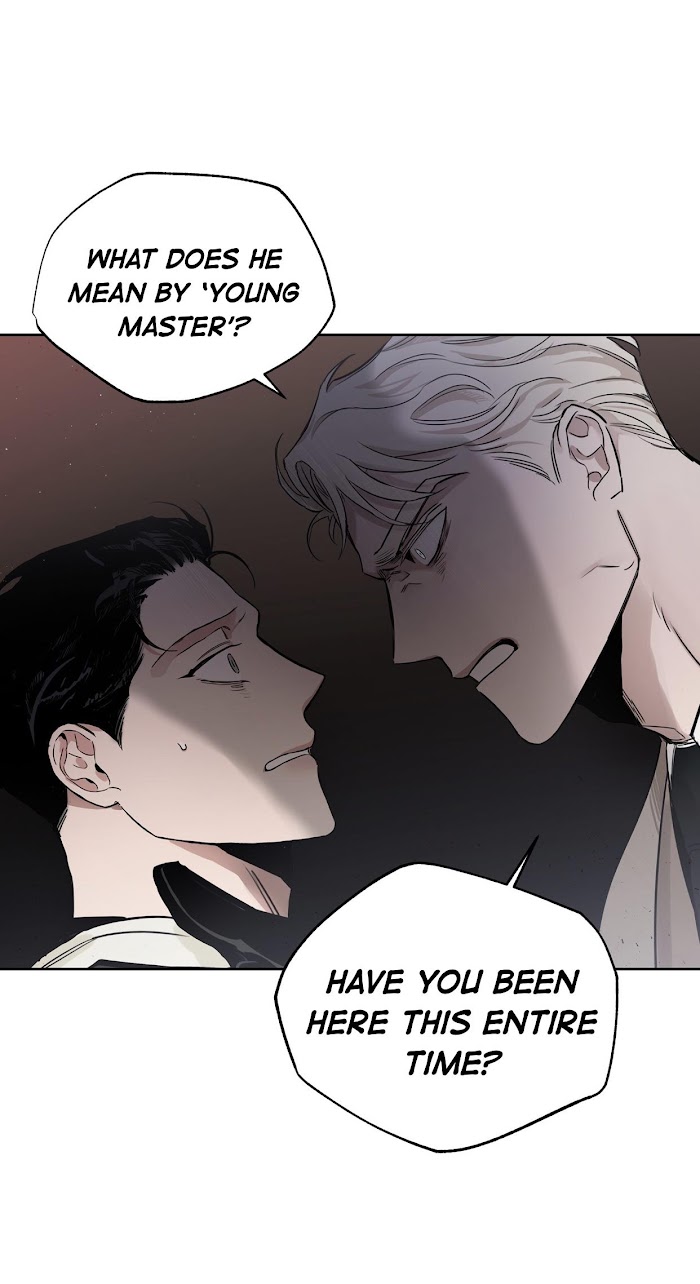 Roses And Champagne [paw] Chapter 38 - Page 66 in English
