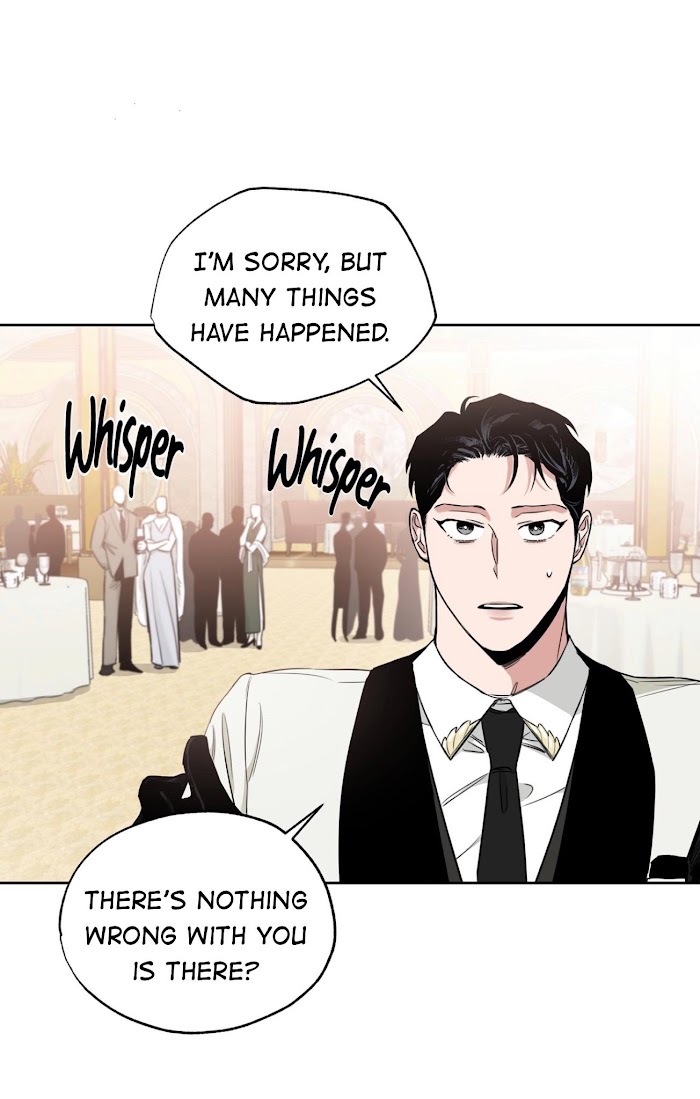 Roses And Champagne [paw] Chapter 38 - Page 71 in English