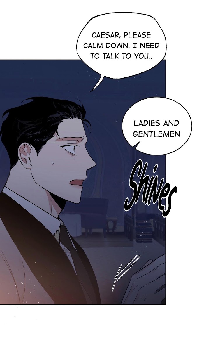 Roses And Champagne [paw] Chapter 38 - Page 79 in English