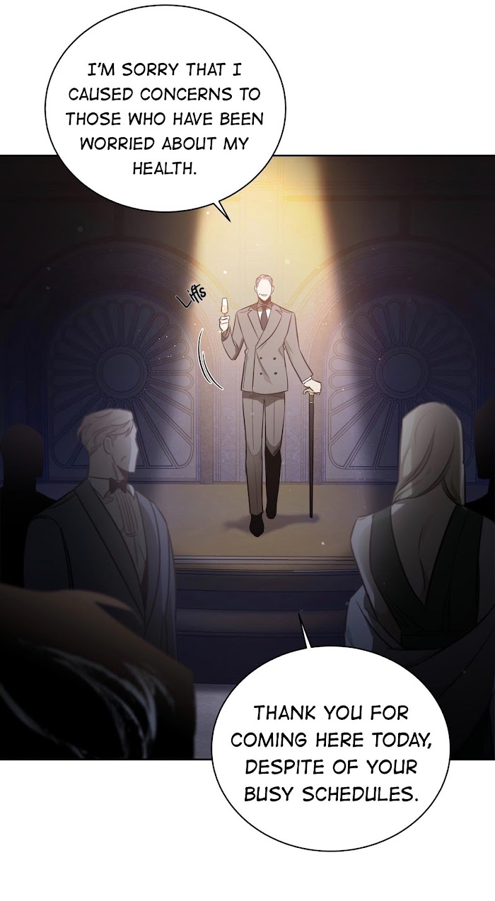Roses And Champagne [paw] Chapter 38 - Page 80 in English