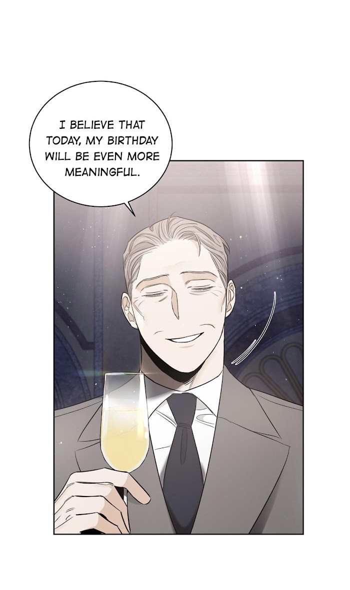 Roses And Champagne [paw] Chapter 38 - Page 81 in English