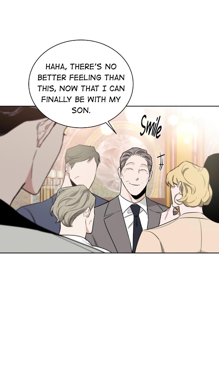 Roses And Champagne [paw] Chapter 39 - Page 12 in English