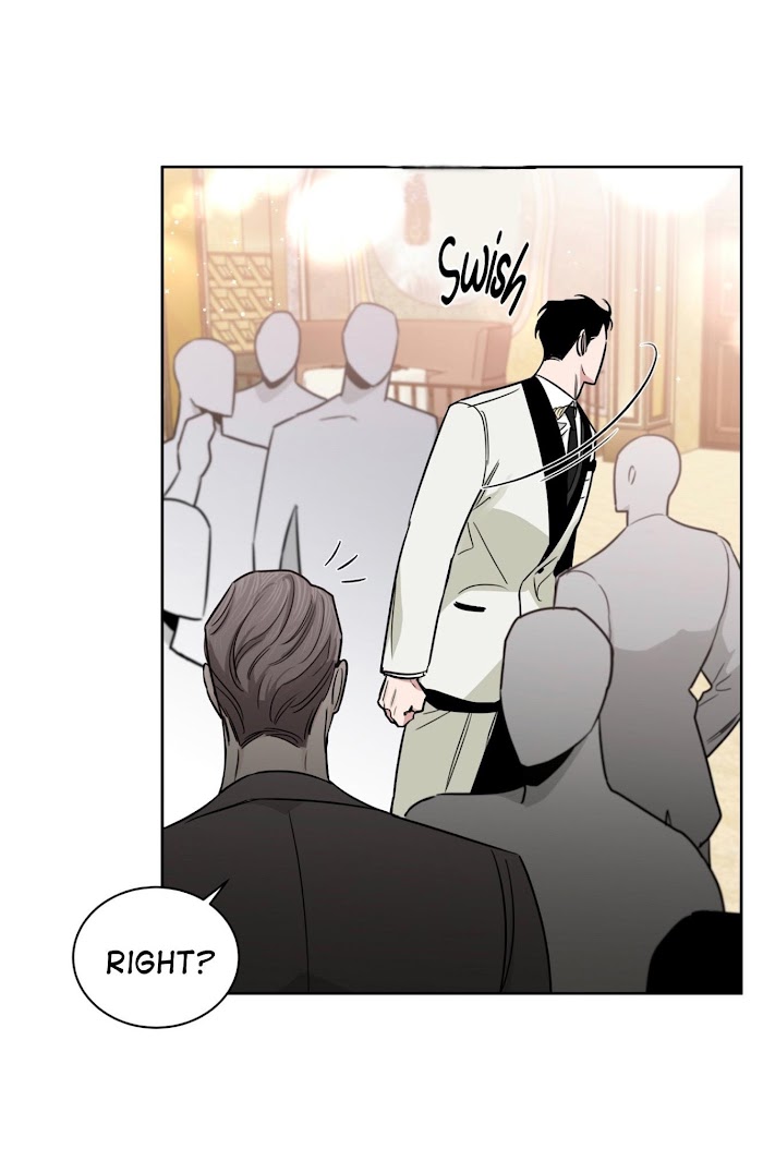 Roses And Champagne [paw] Chapter 39 - Page 14 in English