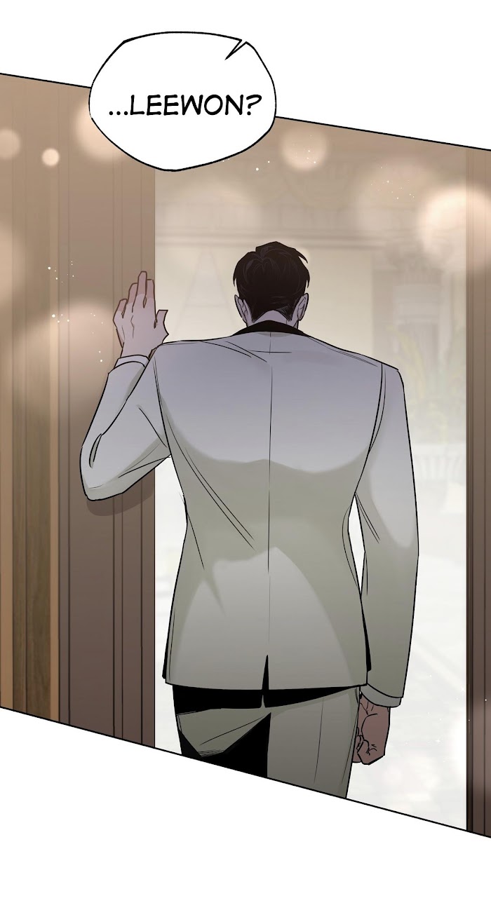 Roses And Champagne [paw] Chapter 39 - Page 15 in English