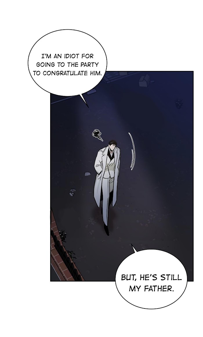 Roses And Champagne [paw] Chapter 39 - Page 18 in English