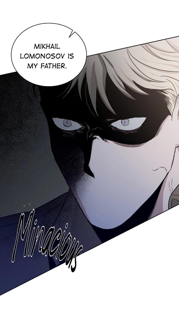 Roses And Champagne [paw] Chapter 39 - Page 24 in English