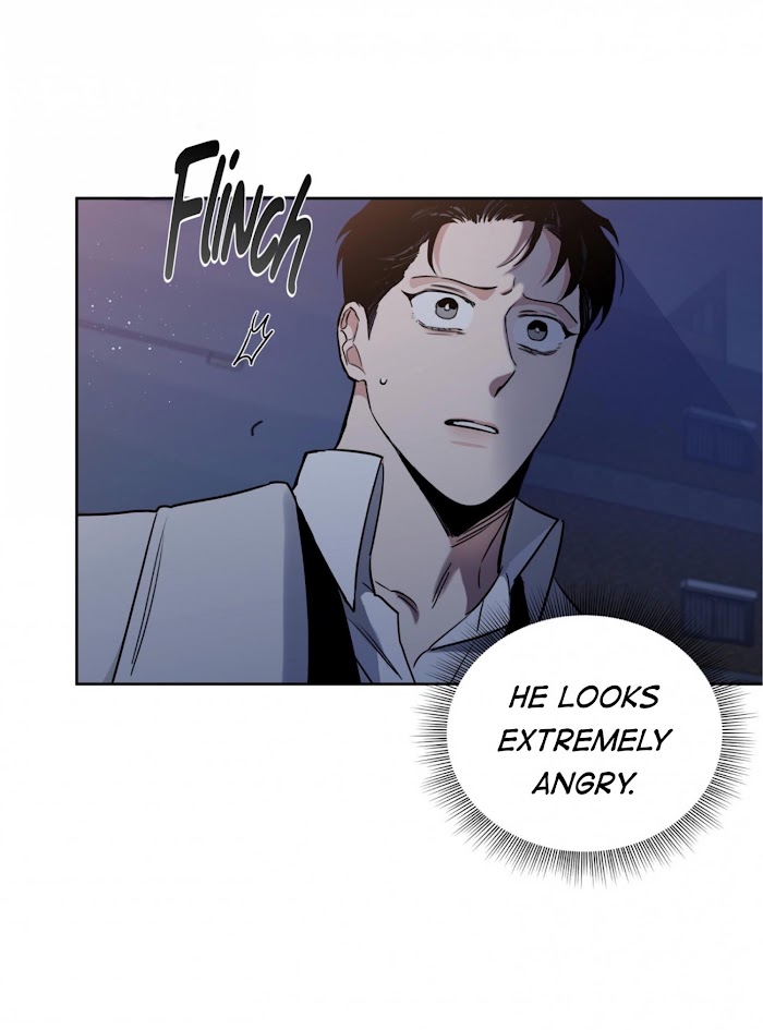 Roses And Champagne [paw] Chapter 39 - Page 25 in English