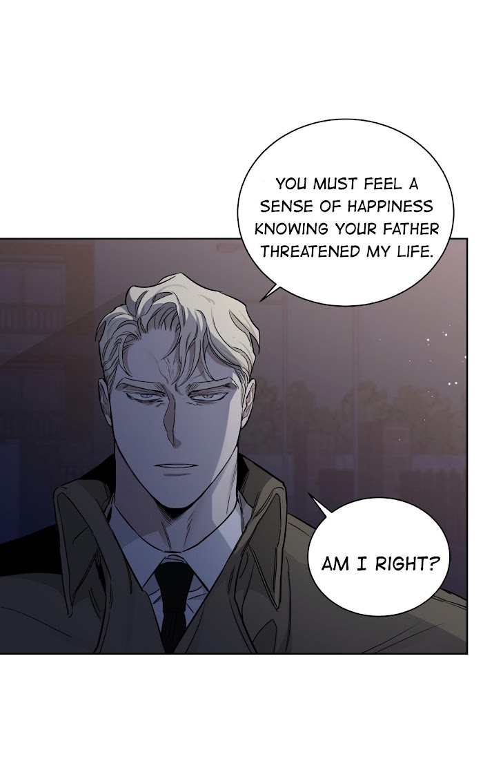 Roses And Champagne [paw] Chapter 39 - Page 27 in English