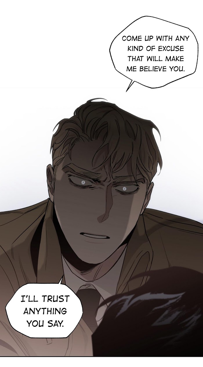 Roses And Champagne [paw] Chapter 39 - Page 31 in English