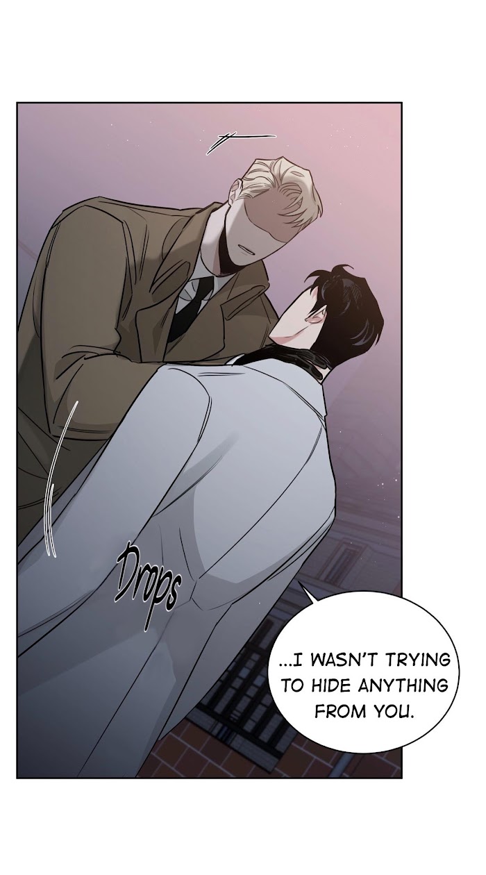 Roses And Champagne [paw] Chapter 39 - Page 33 in English