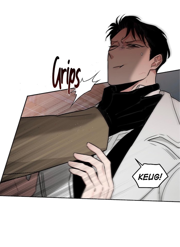 Roses And Champagne [paw] Chapter 39 - Page 36 in English
