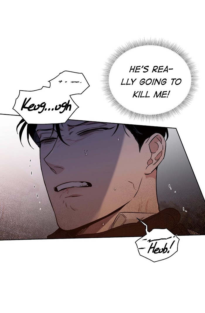 Roses And Champagne [paw] Chapter 39 - Page 37 in English