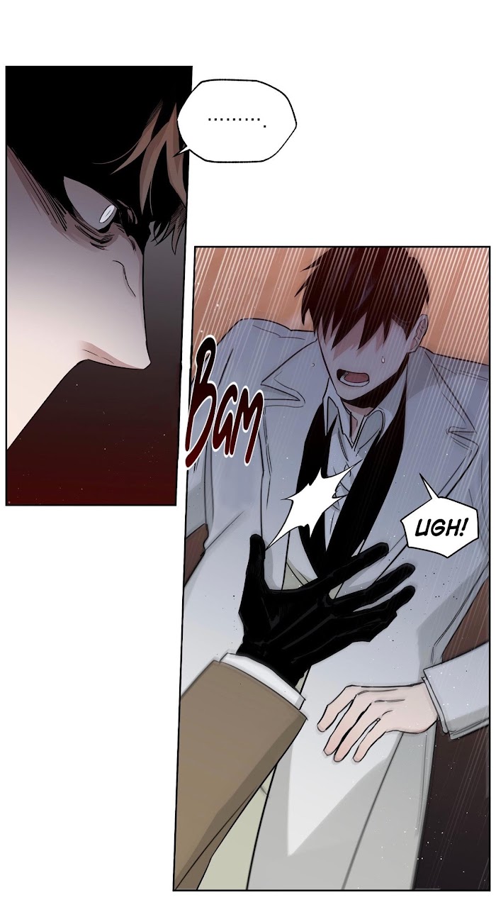 Roses And Champagne [paw] Chapter 39 - Page 38 in English