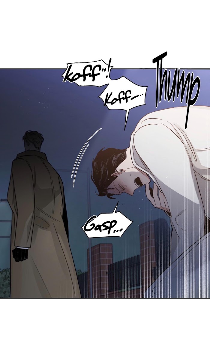 Roses And Champagne [paw] Chapter 39 - Page 39 in English