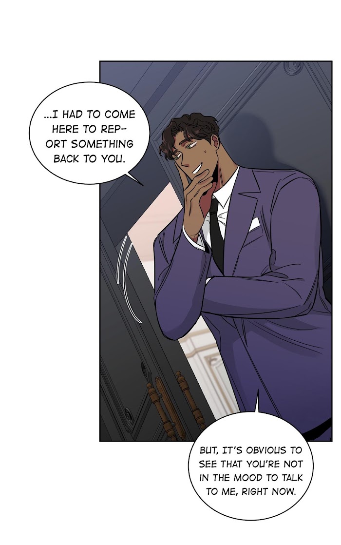Roses And Champagne [paw] Chapter 39 - Page 48 in English