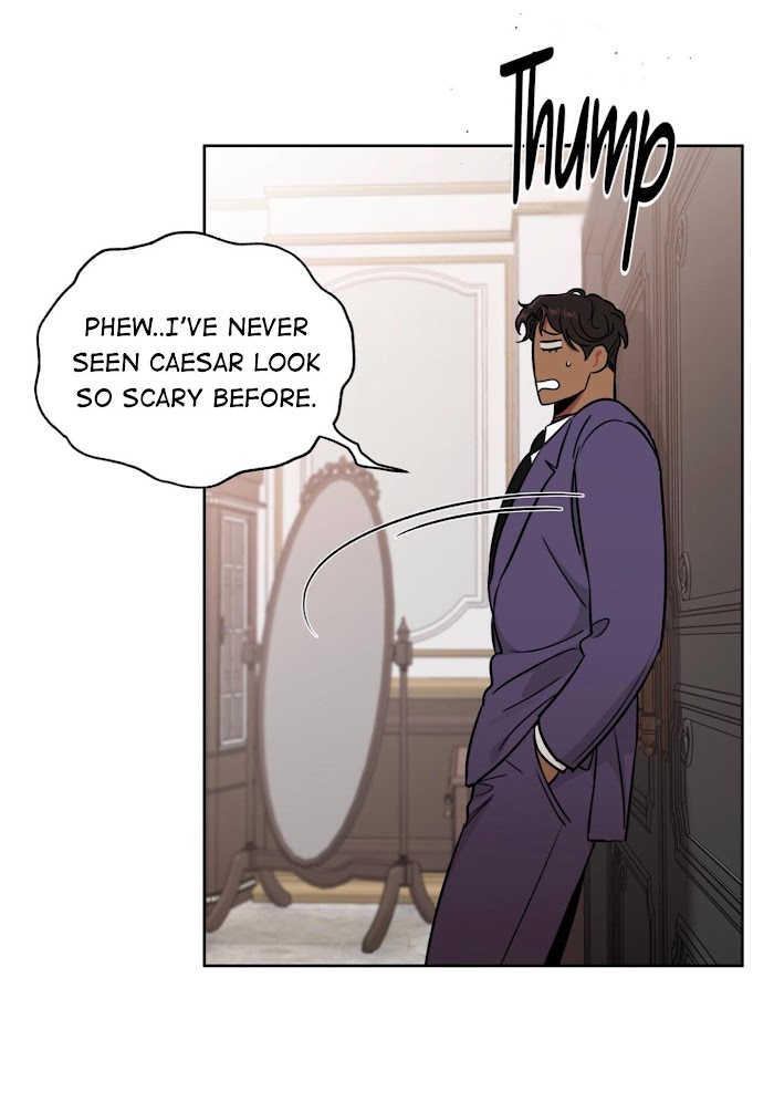 Roses And Champagne [paw] Chapter 39 - Page 52 in English