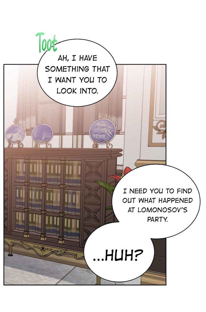Roses And Champagne [paw] Chapter 39 - Page 53 in English