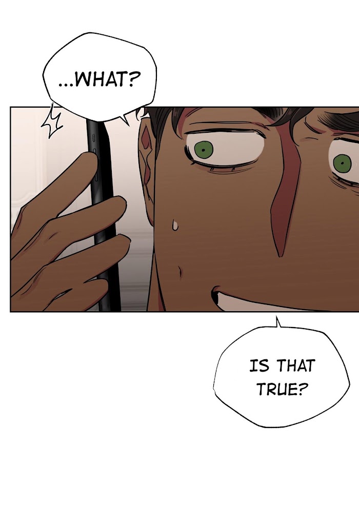Roses And Champagne [paw] Chapter 39 - Page 54 in English