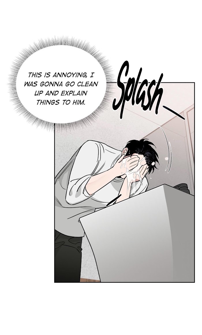 Roses And Champagne [paw] Chapter 39 - Page 65 in English