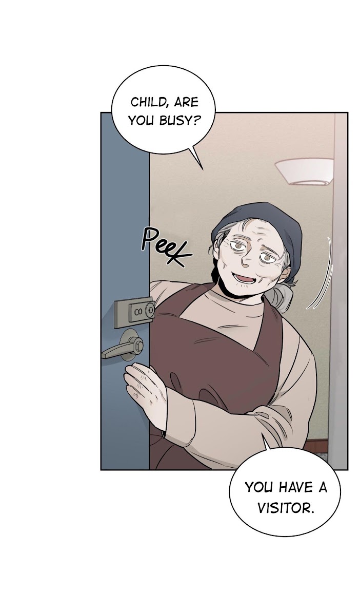 Roses And Champagne [paw] Chapter 39 - Page 68 in English