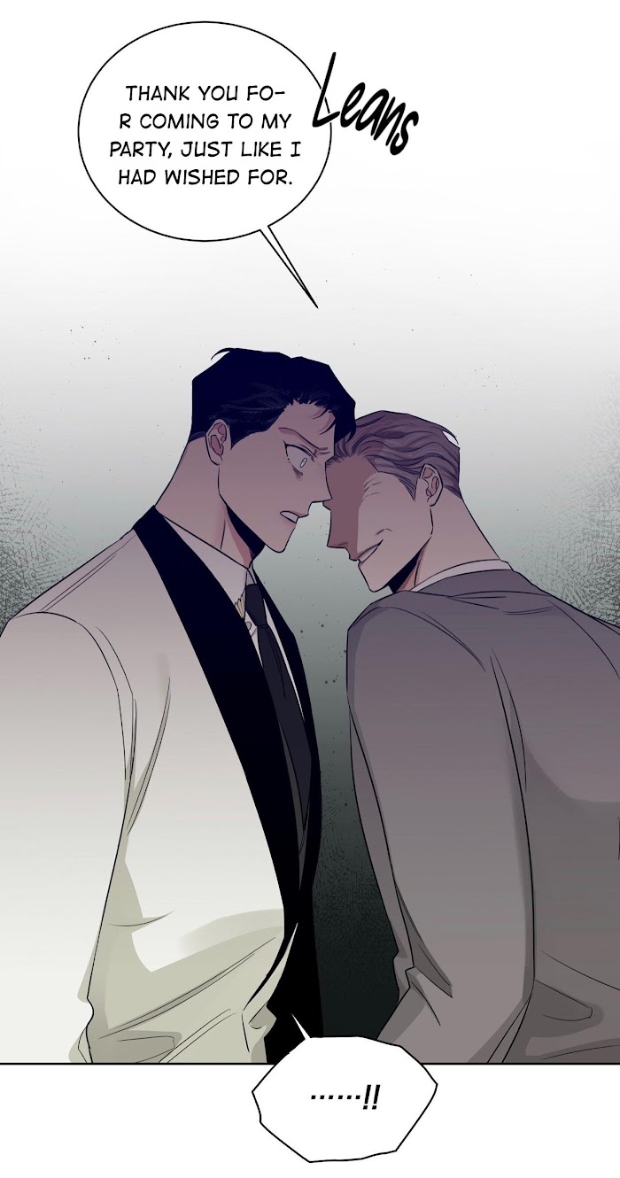 Roses And Champagne [paw] Chapter 39 - Page 8 in English