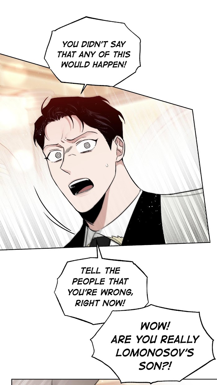 Roses And Champagne [paw] Chapter 39 - Page 9 in English