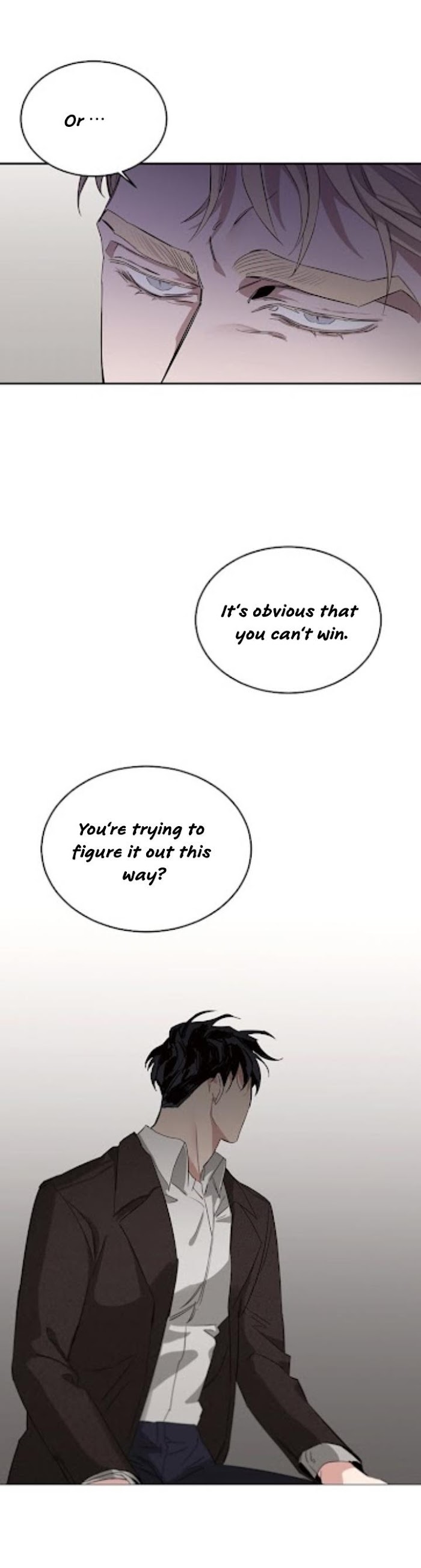 Roses And Champagne [paw] Chapter 4 - Page 38 in English