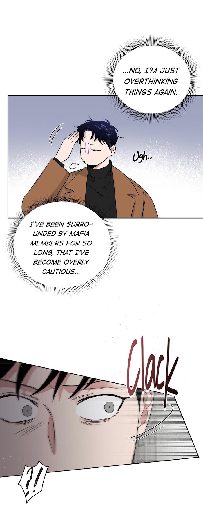 Roses And Champagne [paw] Chapter 40 - Page 13 in English