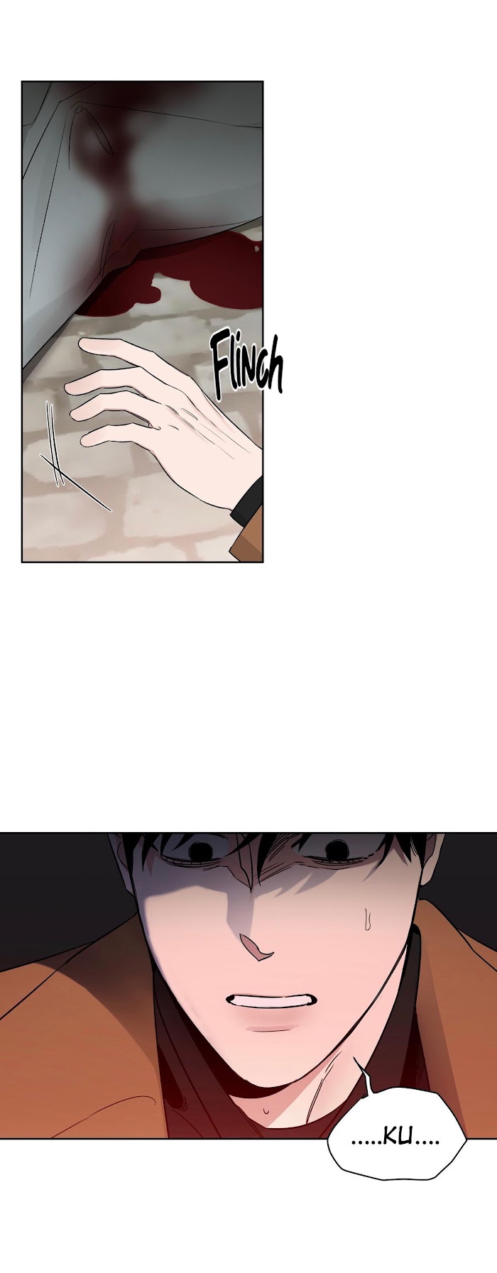 Roses And Champagne [paw] Chapter 40 - Page 18 in English
