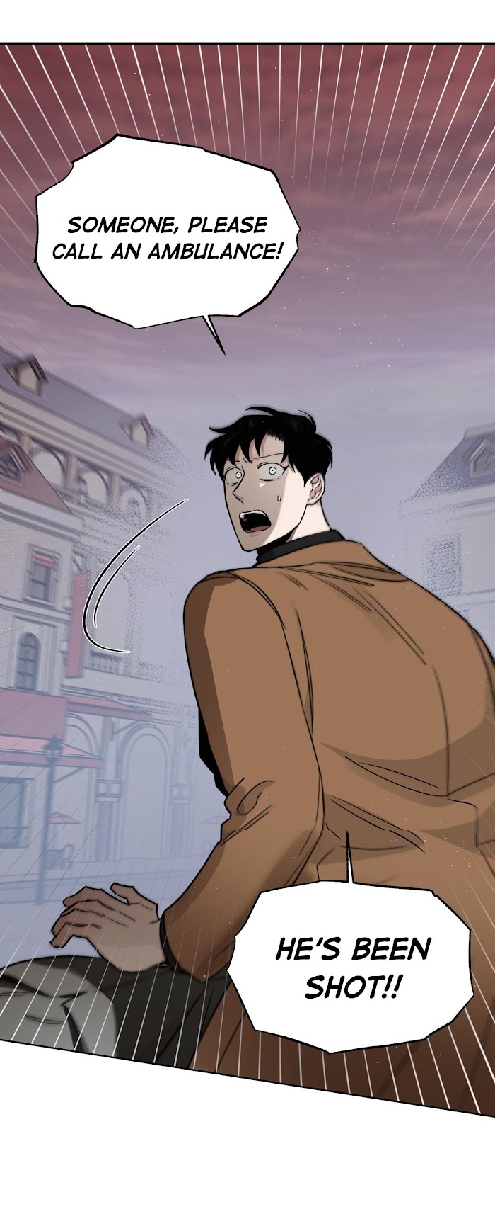 Roses And Champagne [paw] Chapter 40 - Page 19 in English
