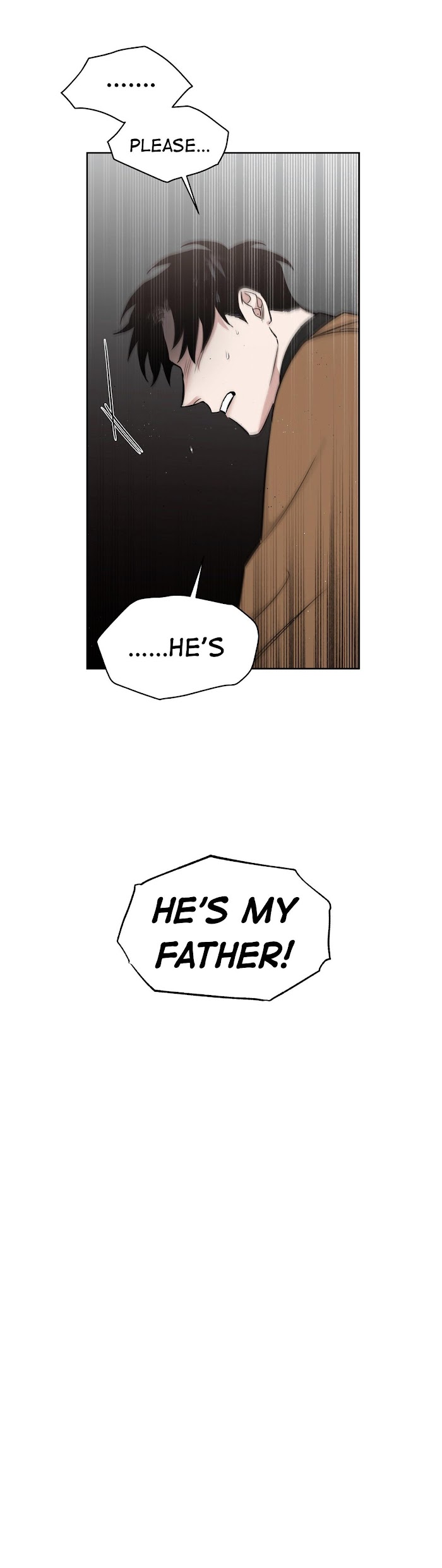 Roses And Champagne [paw] Chapter 40 - Page 20 in English
