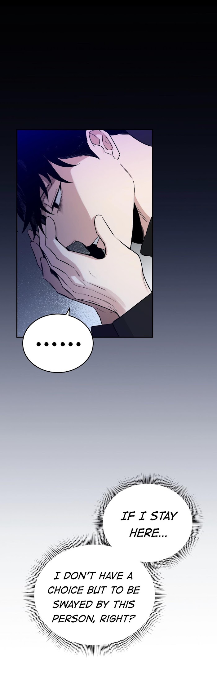 Roses And Champagne [paw] Chapter 40 - Page 32 in English
