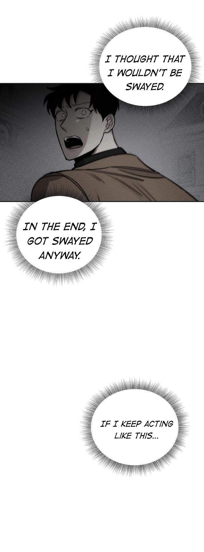 Roses And Champagne [paw] Chapter 40 - Page 33 in English