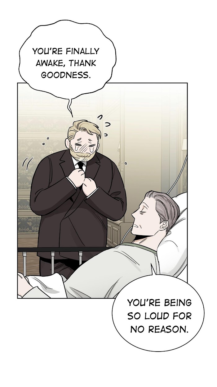 Roses And Champagne [paw] Chapter 40 - Page 38 in English