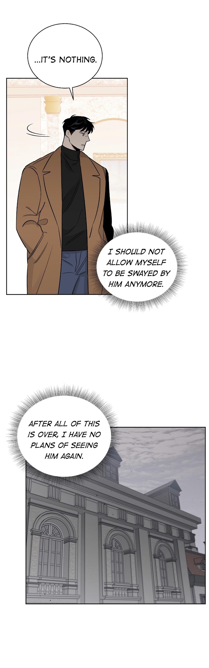 Roses And Champagne [paw] Chapter 40 - Page 9 in English