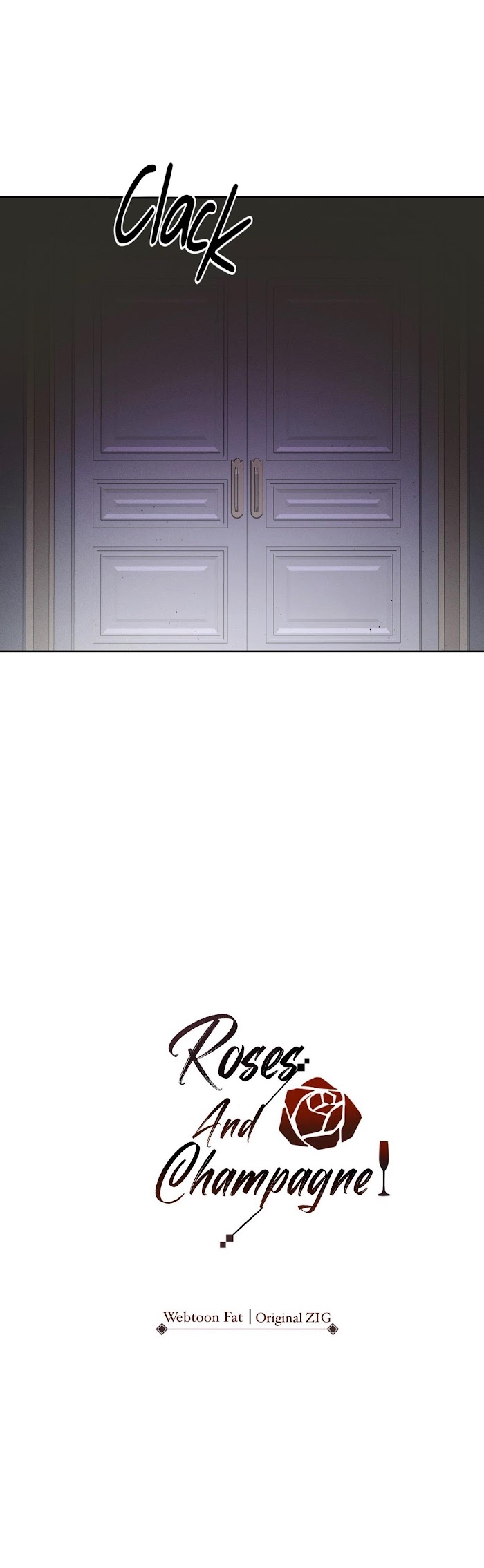Roses And Champagne [paw] Chapter 41 - Page 12 in English