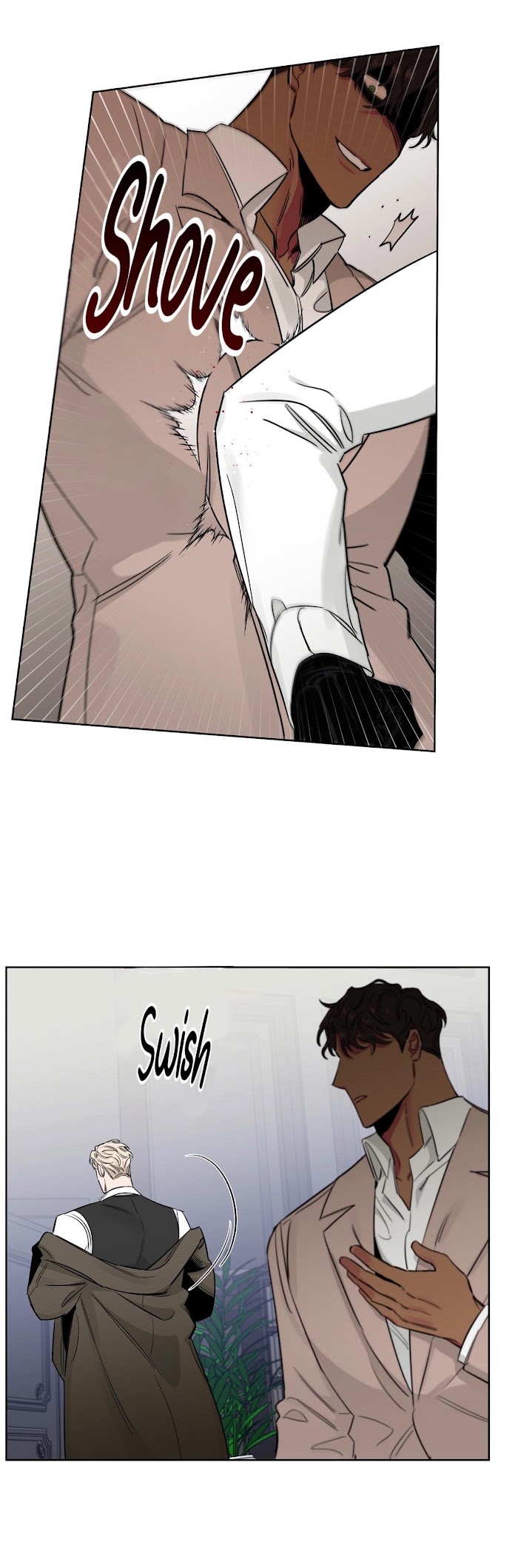 Roses And Champagne [paw] Chapter 41 - Page 19 in English
