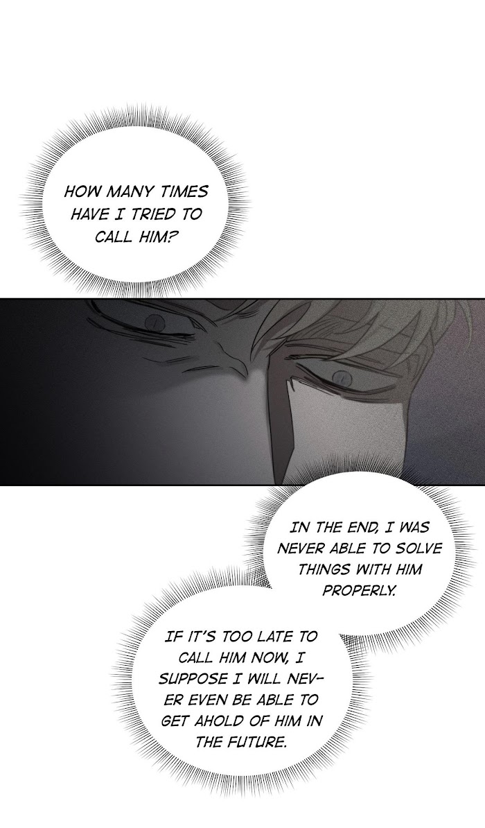 Roses And Champagne [paw] Chapter 41 - Page 25 in English