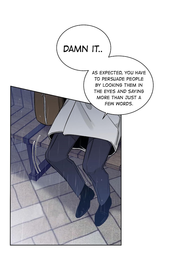 Roses And Champagne [paw] Chapter 41 - Page 30 in English