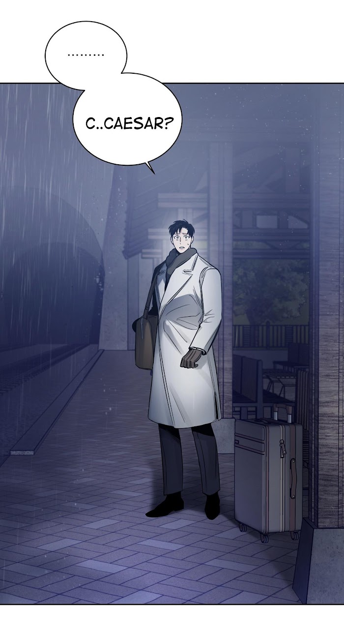 Roses And Champagne [paw] Chapter 41 - Page 33 in English